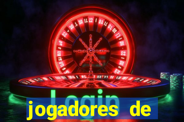 jogadores de futebol dotados